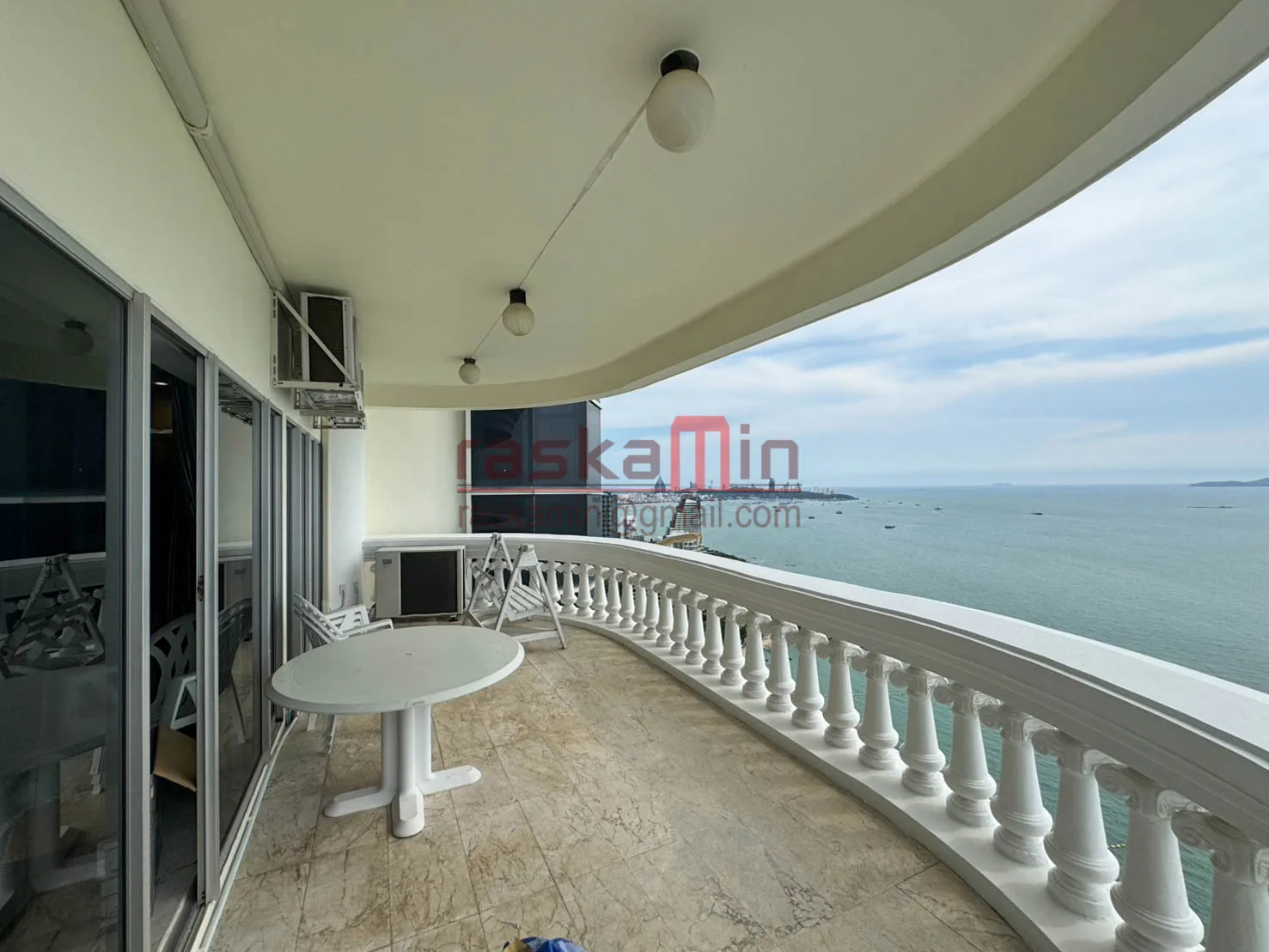 Sky Beach Condominium ( สกาย บีช คอนโดมิเนียม ) - 20