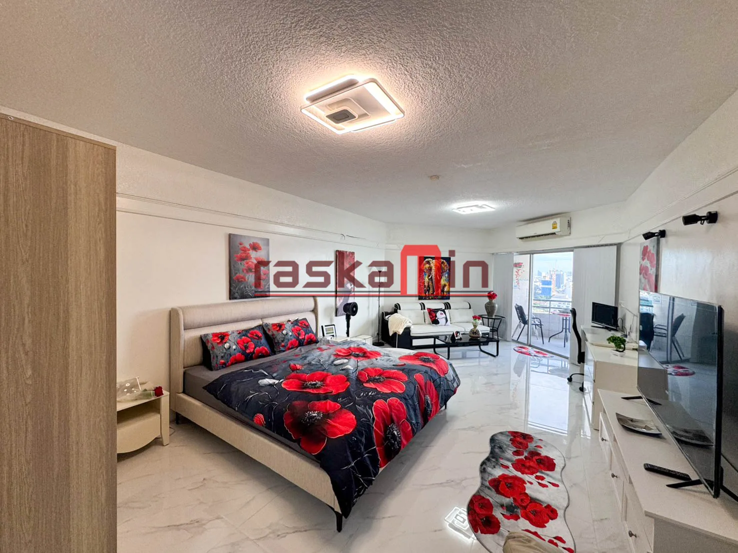 The Markland Condominium - 3