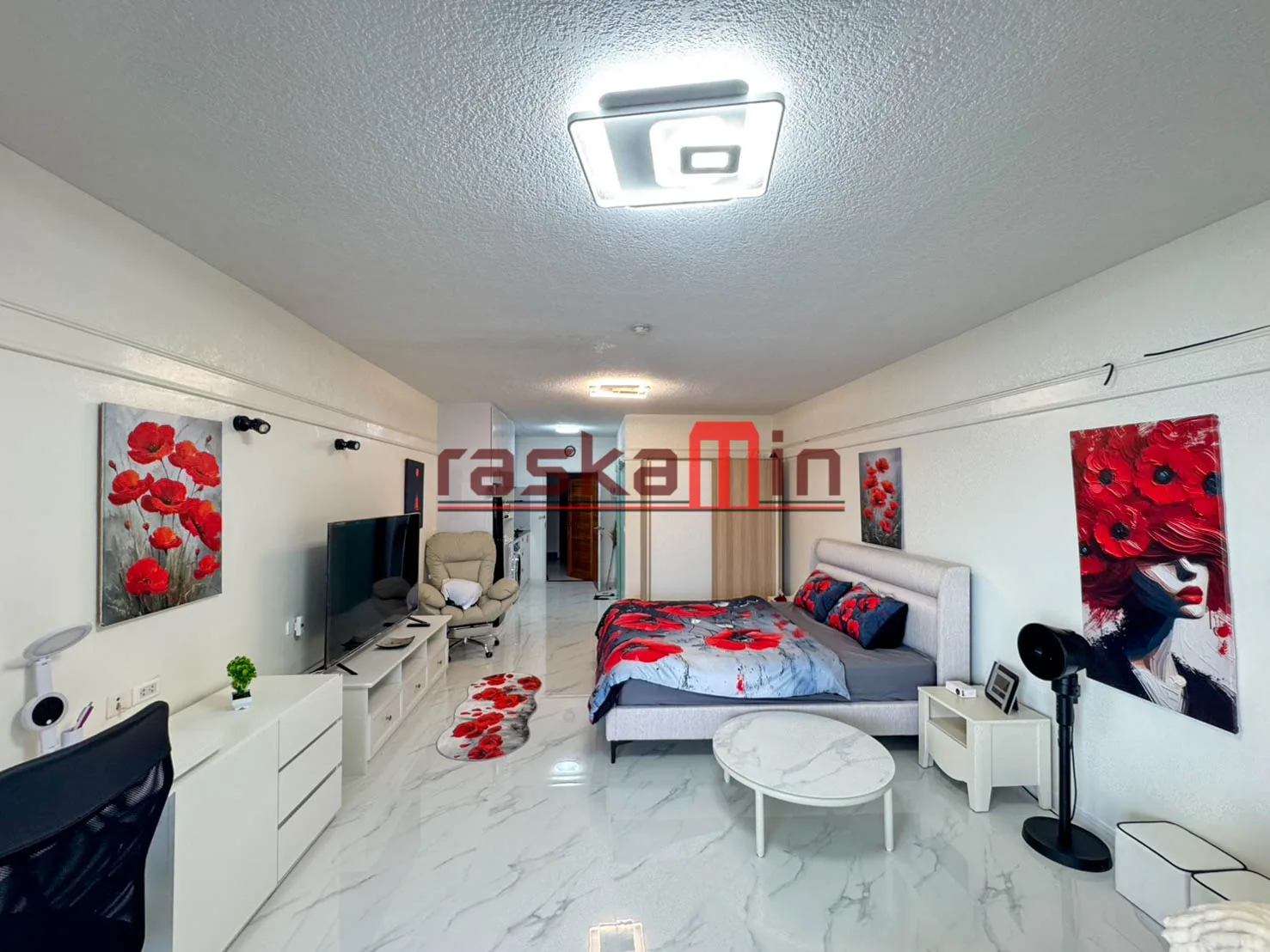 The Markland Condominium - 5