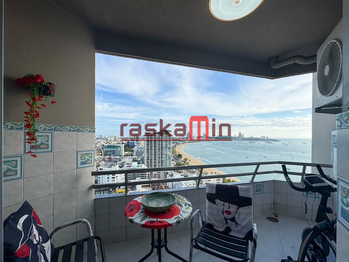 The Markland Condominium - 6