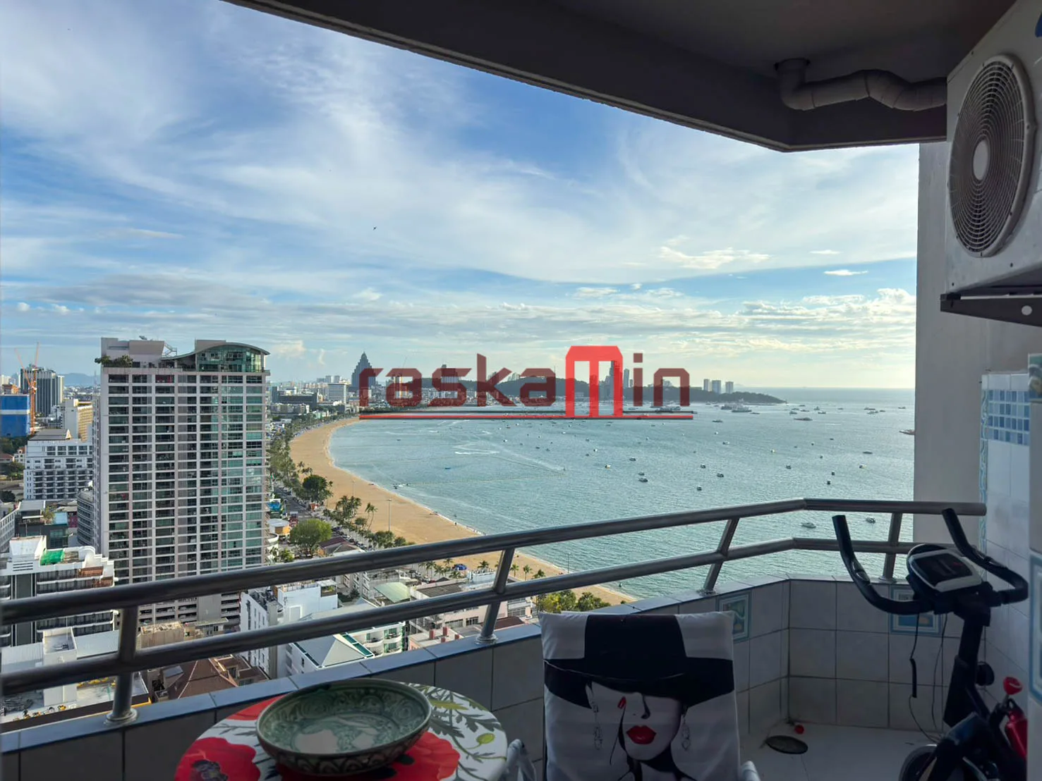 The Markland Condominium - 7
