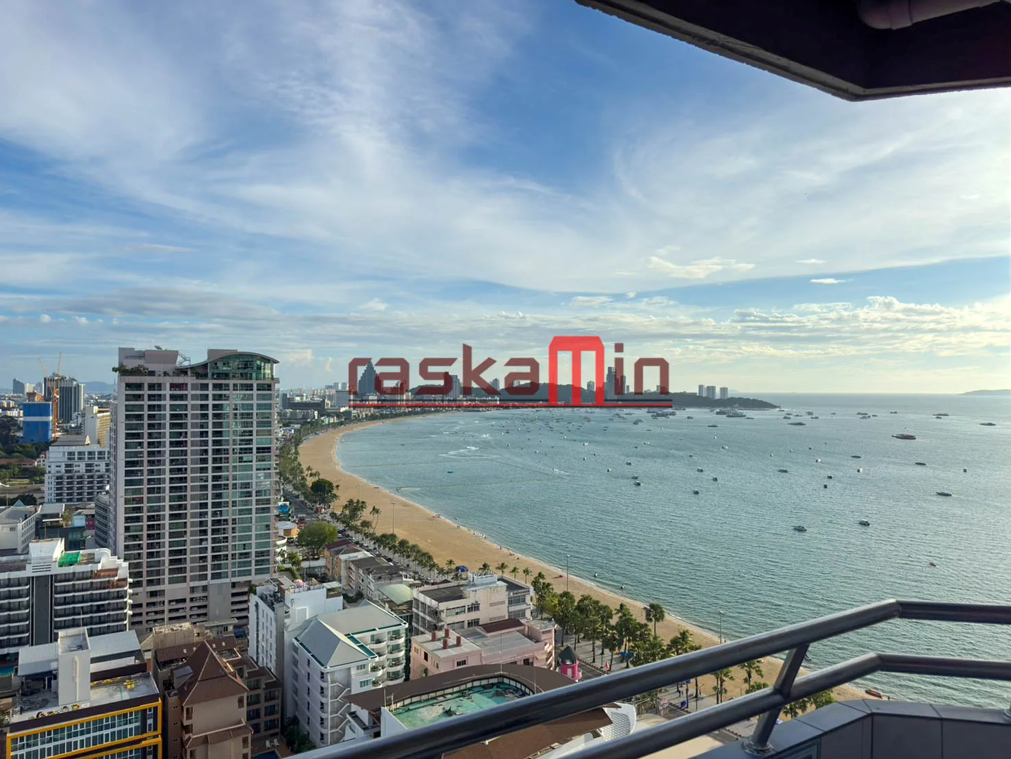 The Markland Condominium - 8