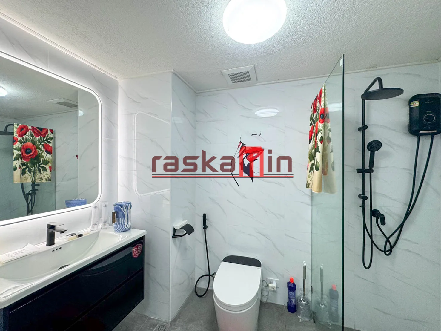 The Markland Condominium - 9