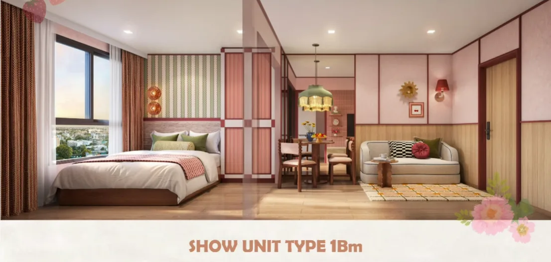 dcondo Vite Pattaya - 11