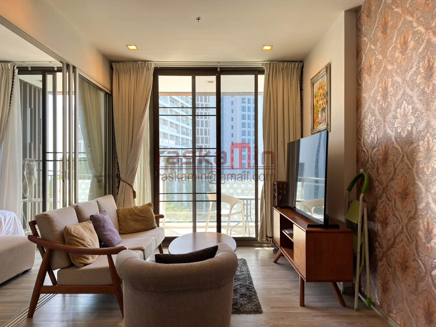 Baan Plai Haad Pattaya | บ้านปลายหาด พัทยา - 2