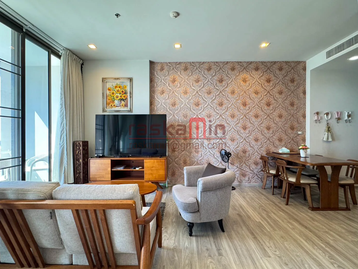 Baan Plai Haad Pattaya | บ้านปลายหาด พัทยา - 3