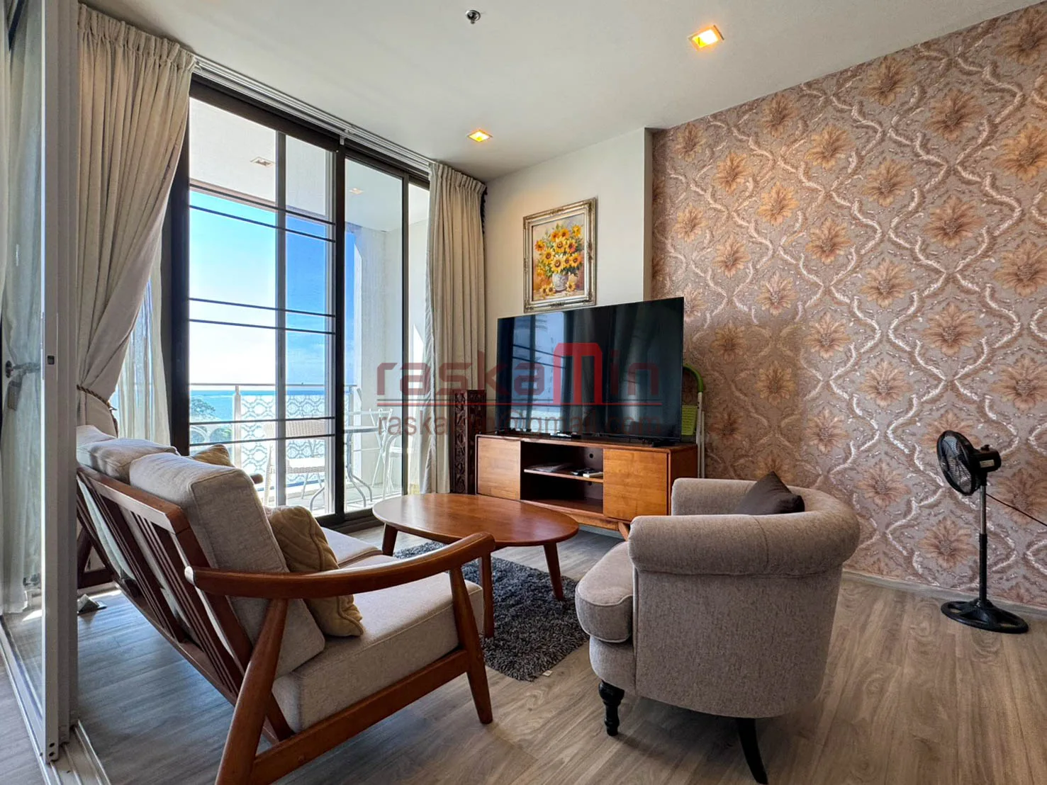 Baan Plai Haad Pattaya | บ้านปลายหาด พัทยา - 4