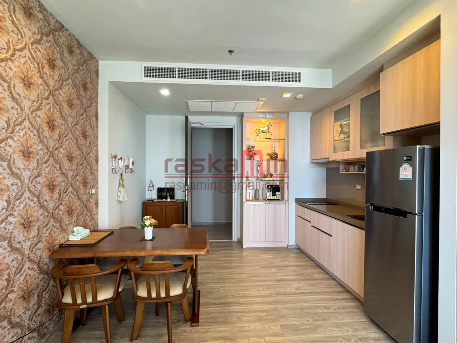 Baan Plai Haad Pattaya | บ้านปลายหาด พัทยา - 5