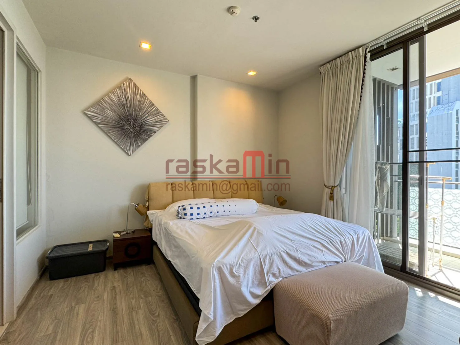 Baan Plai Haad Pattaya | บ้านปลายหาด พัทยา - 7