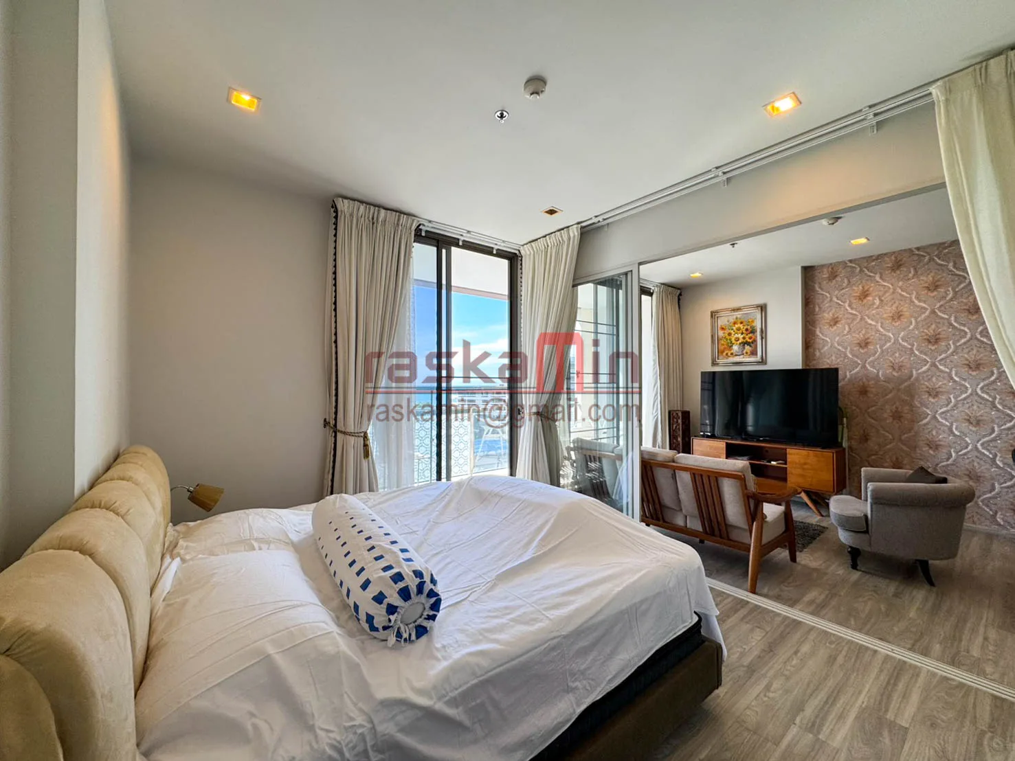 Baan Plai Haad Pattaya | บ้านปลายหาด พัทยา