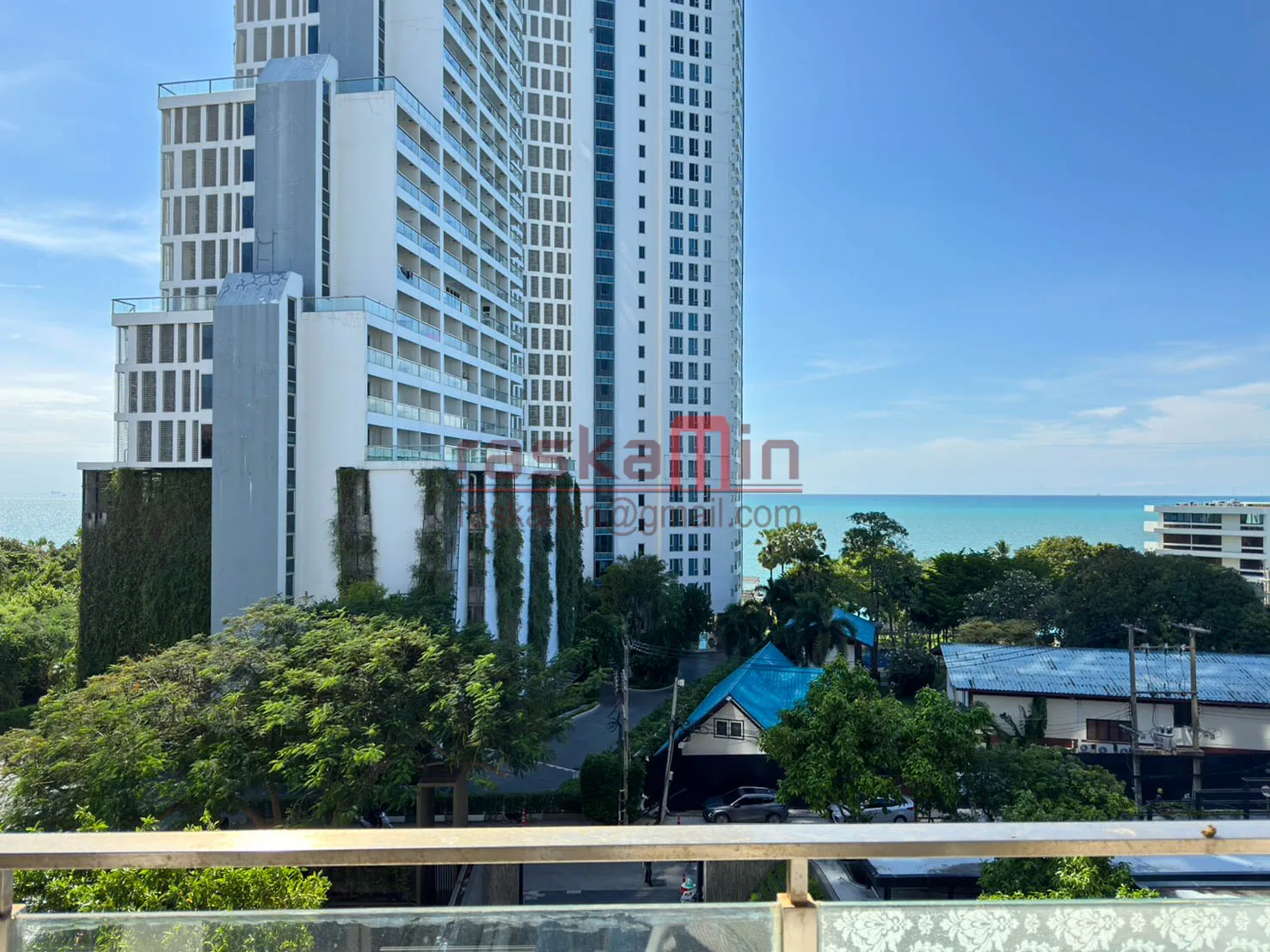 Baan Plai Haad Pattaya | บ้านปลายหาด พัทยา - 12