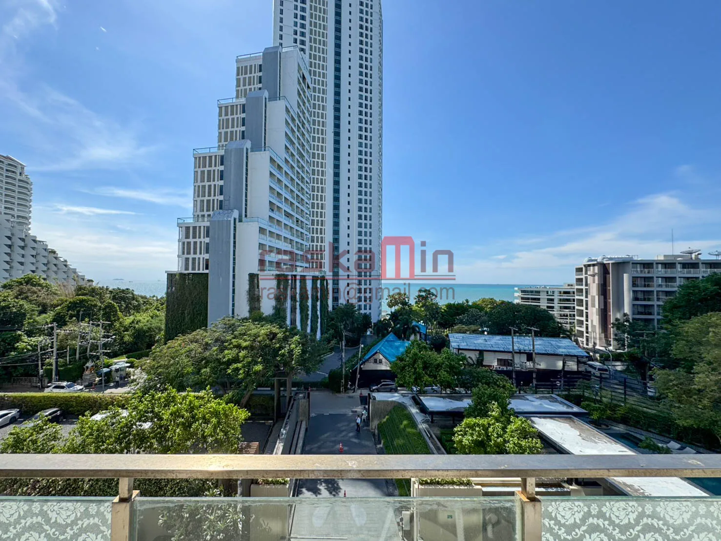 Baan Plai Haad Pattaya | บ้านปลายหาด พัทยา - 13