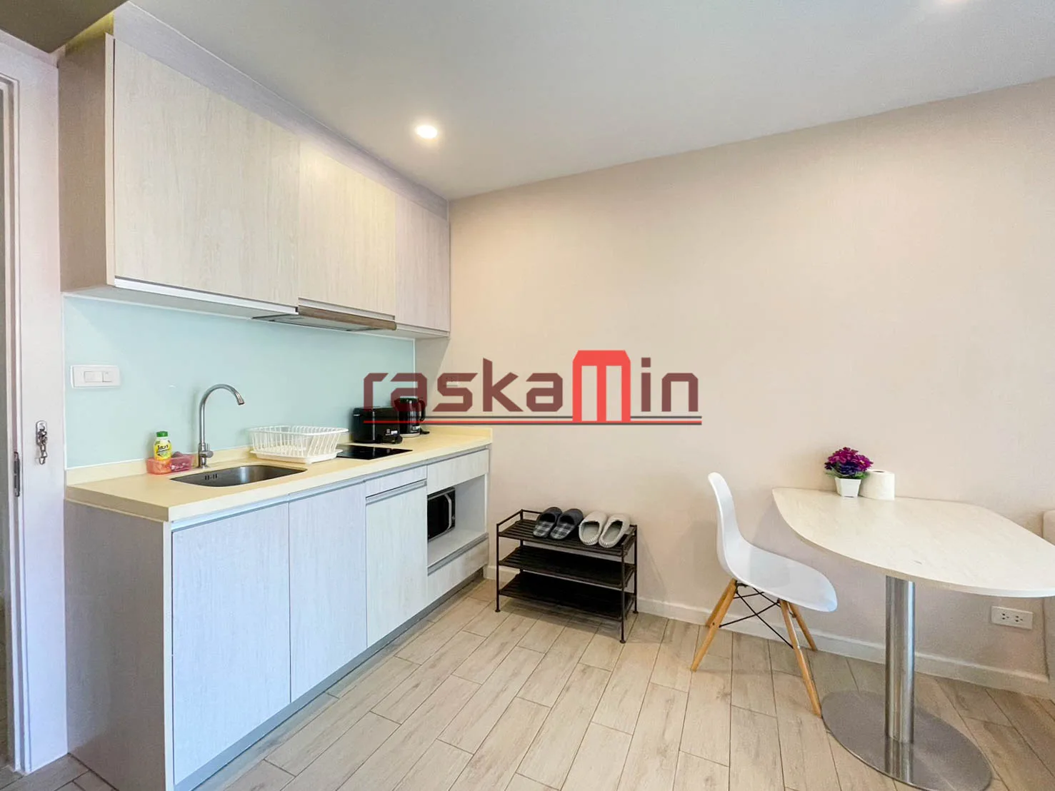 Seven Seas Condo Resort Jomtien|เซเว่นซีส์ คอนโด รีสอร์ท จอมเทียน - 2
