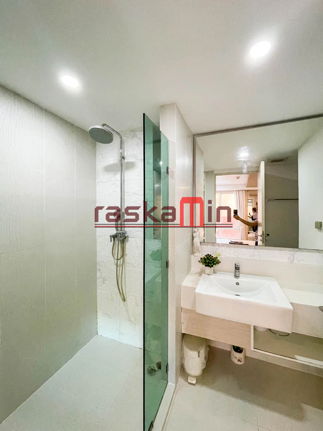 Seven Seas Condo Resort Jomtien|เซเว่นซีส์ คอนโด รีสอร์ท จอมเทียน - 6