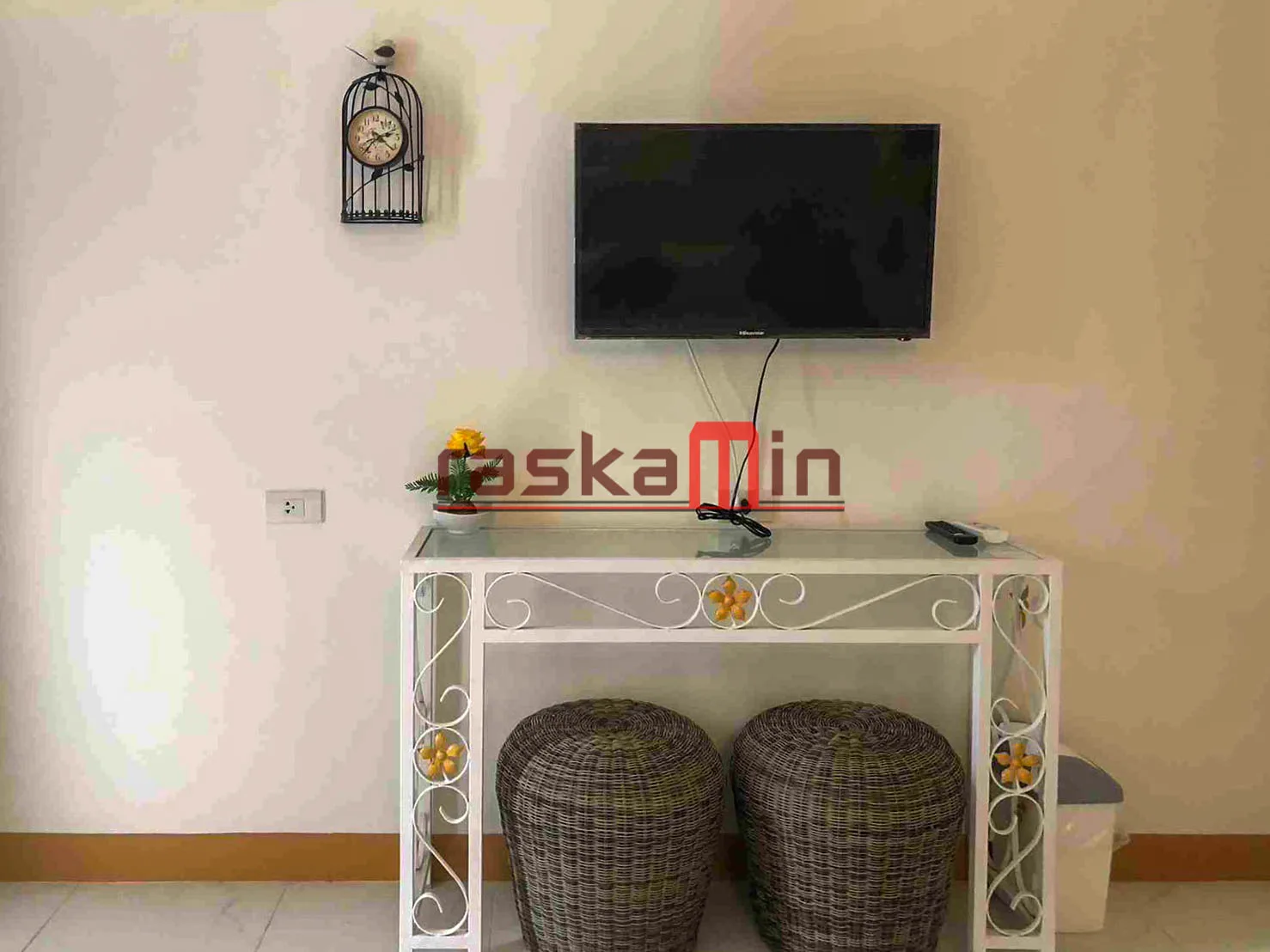 20-Rooms Apartment Building for Sale – Naklua Soi 16, Wongamat Beach - 3