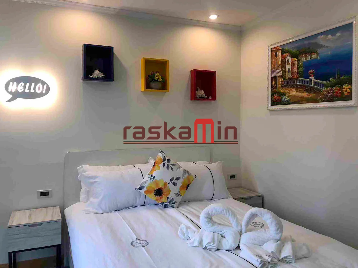 20-Rooms Apartment Building for Sale – Naklua Soi 16, Wongamat Beach - 4