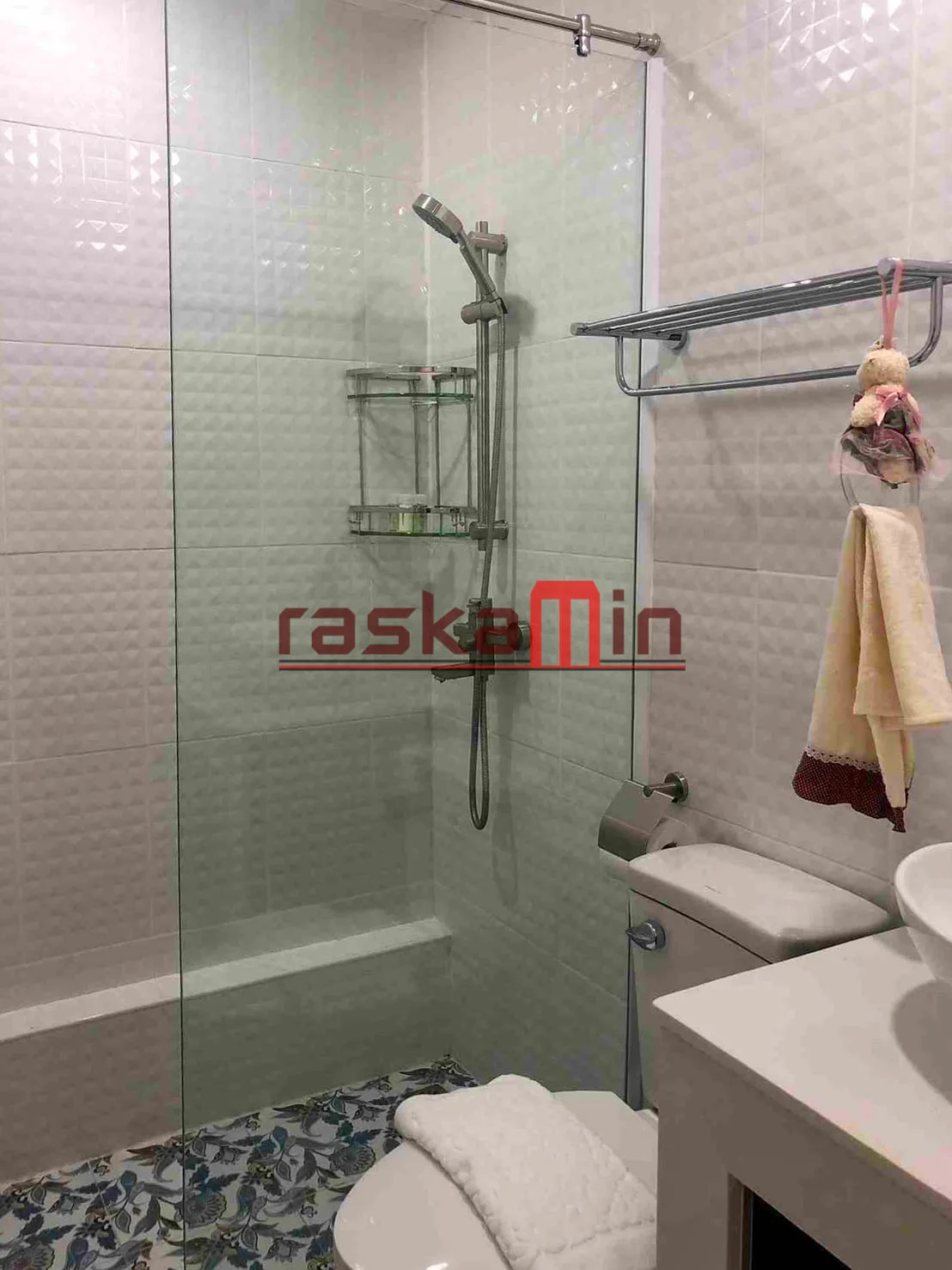 20-Rooms Apartment Building for Sale – Naklua Soi 16, Wongamat Beach - 5
