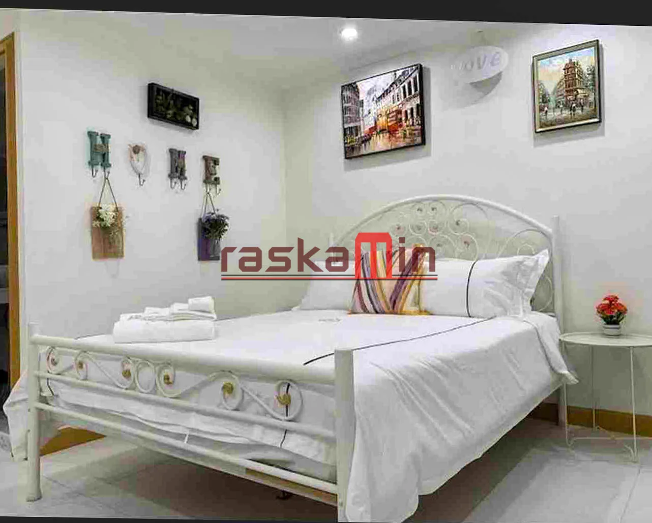 20-Rooms Apartment Building for Sale – Naklua Soi 16, Wongamat Beach - 6