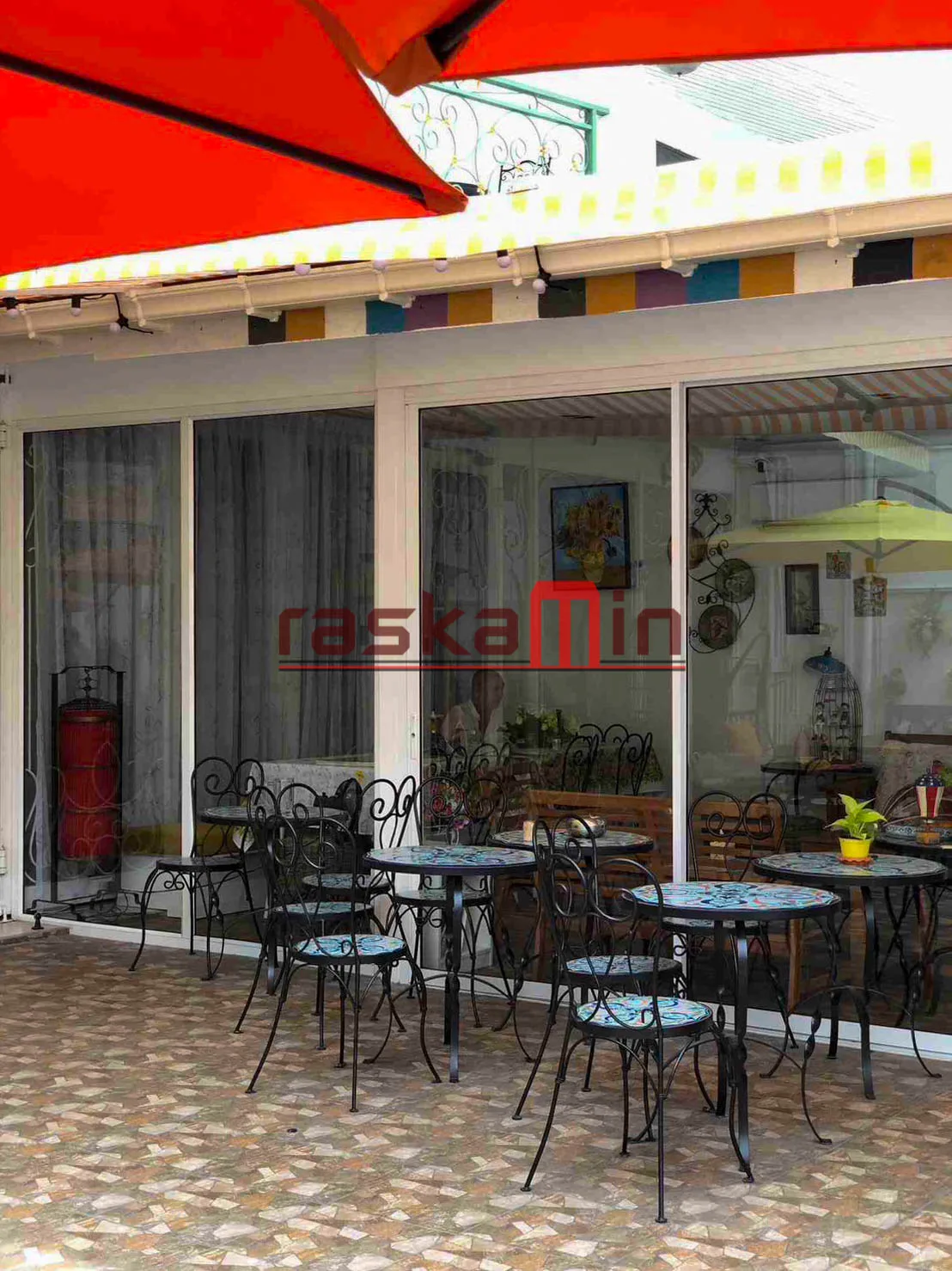 20-Rooms Apartment Building for Sale – Naklua Soi 16, Wongamat Beach - 7