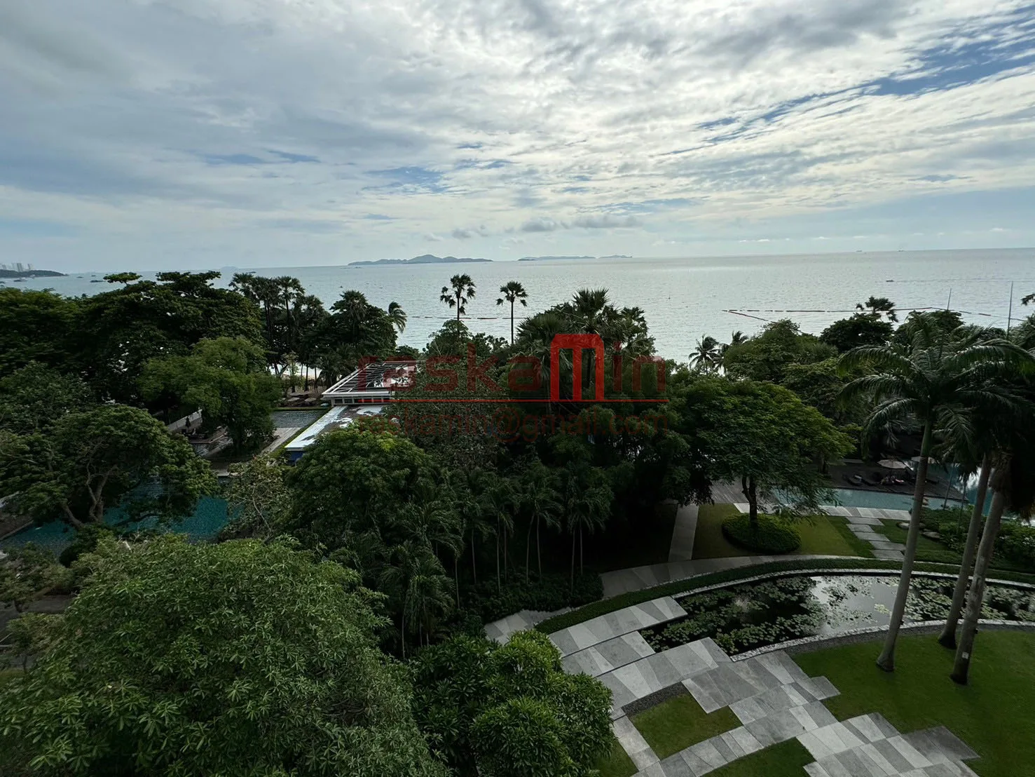 Northpoint Wongamat | นอร์ทพอยท์ วงศ์อมาตย์ - 20